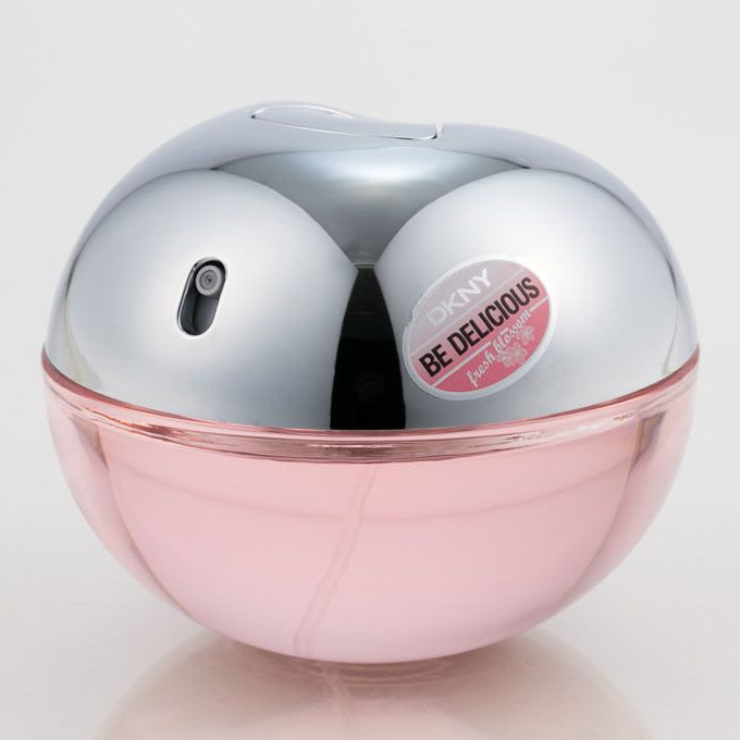 dkny be delicious blossom