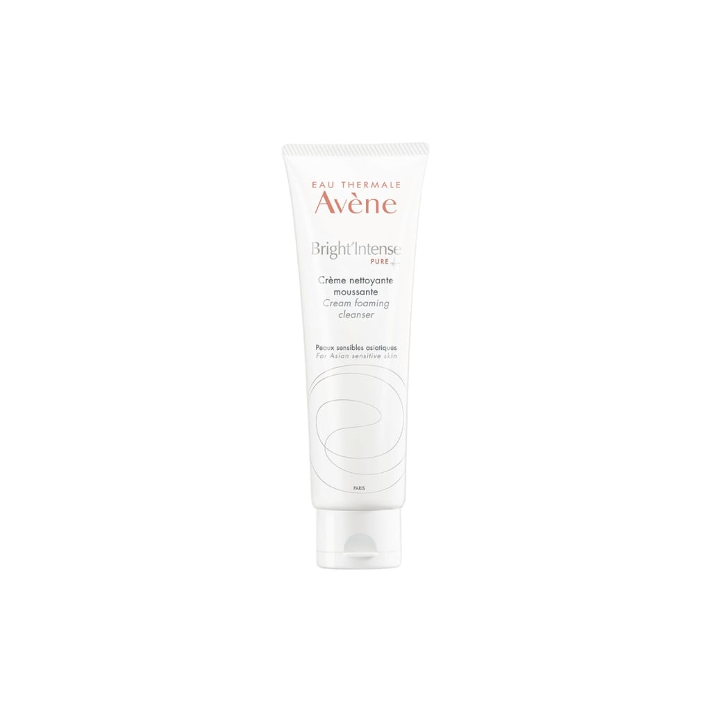 avene cream cleanser