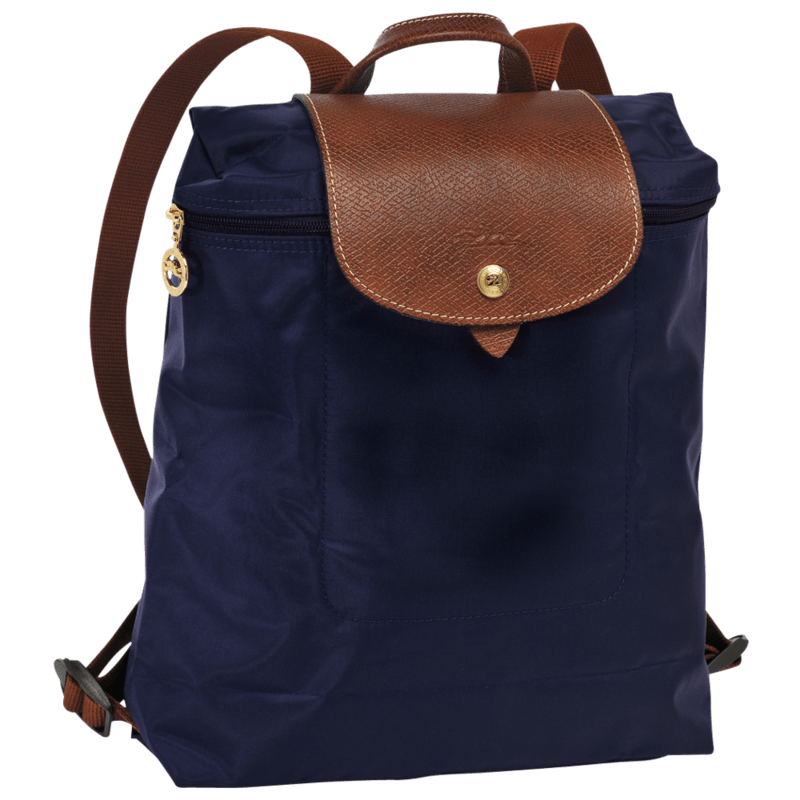 Longchamp dahlia backpack on sale