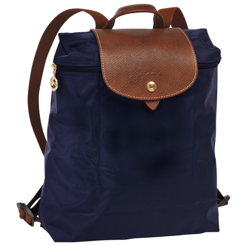 longchamp dahlia backpack