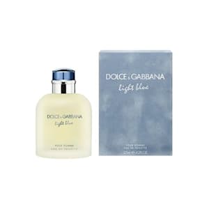 dolce gabbana 125 ml