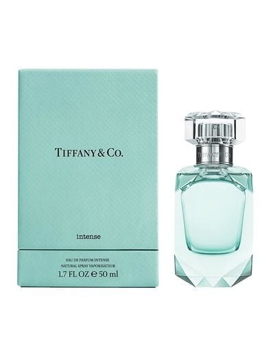 tiffany and co signature perfume