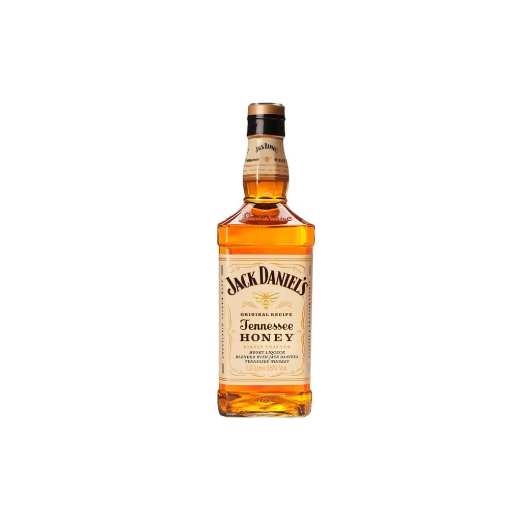 Jack Daniel S Honey 1l