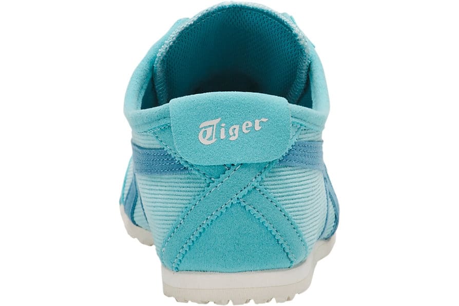 onitsuka tiger blue slip on