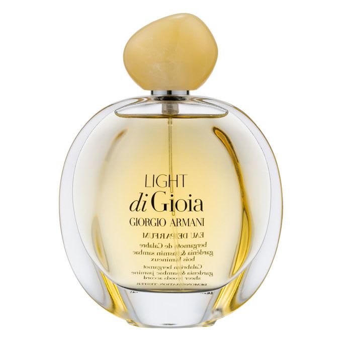 giorgio armani light di gioia eau de parfum