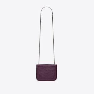 lou camera bag in matelassé leather