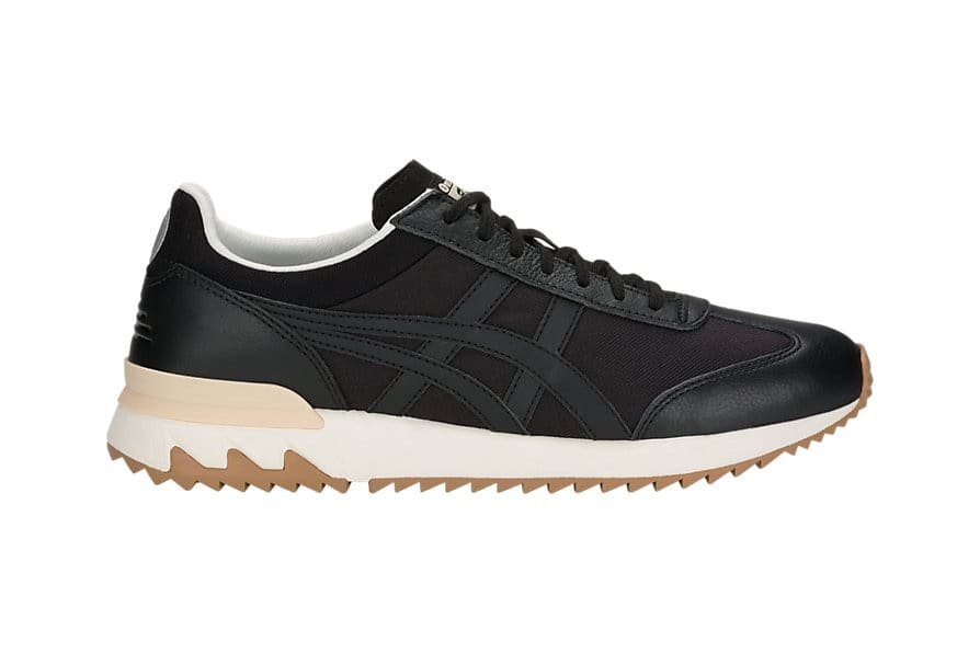 onitsuka tiger california 78 ex black