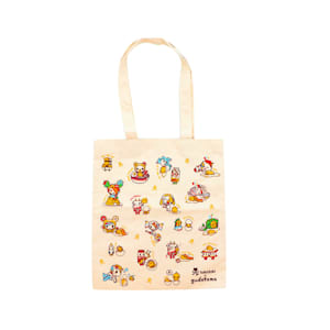 tokidoki tote bag