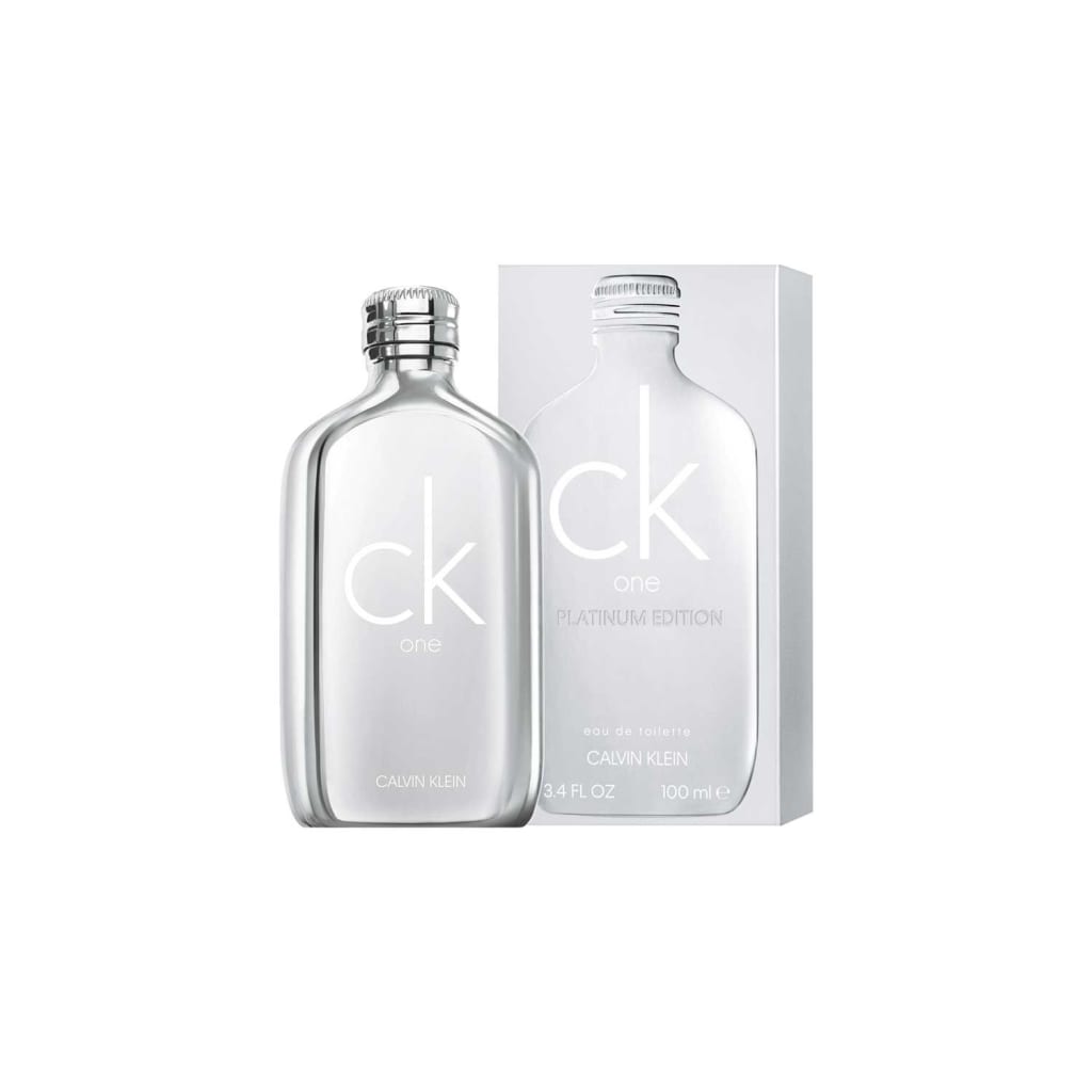 calvin klein one gold 200ml