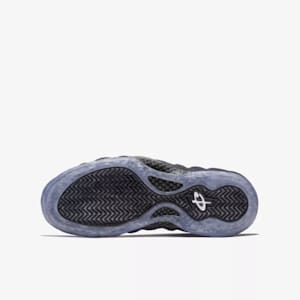 foamposite mens shoes