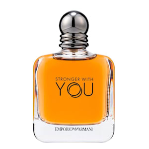 emporio armani stronger with you 100 ml