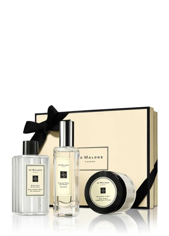jo malone perfume set