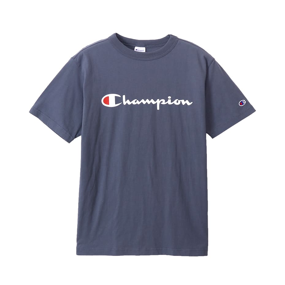 champion basic tee