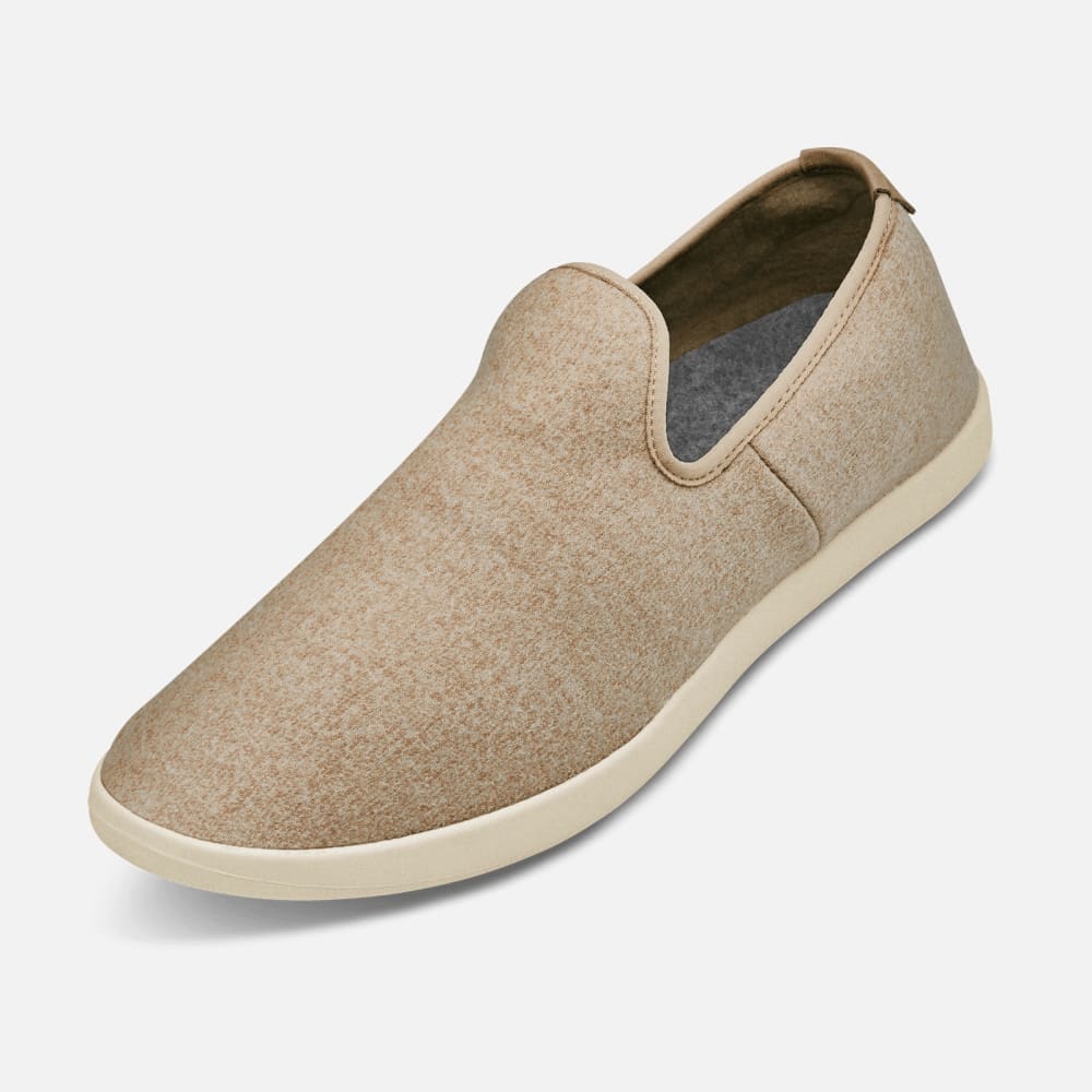 mens loungers shoes