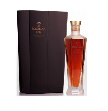 Macallan No 6 Price Malaysia