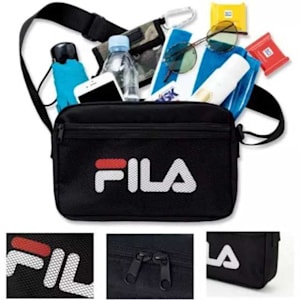 fila sling pouch