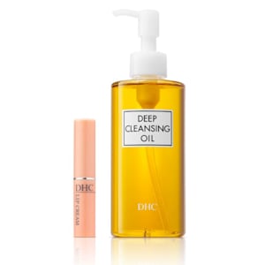 cleansing oil cream