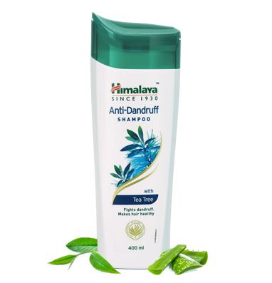 Himalaya Anti Dandruff Shampoo 100ml