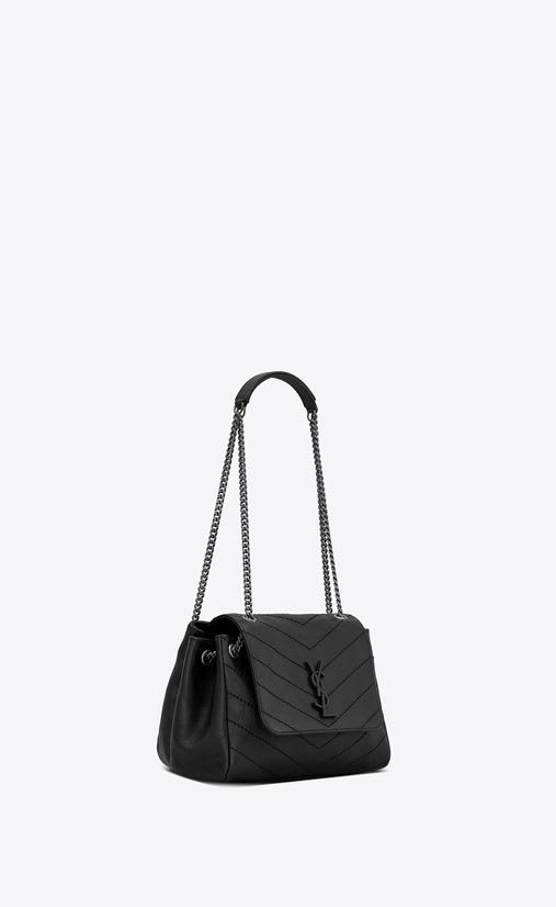 nolita small bag in vintage leather