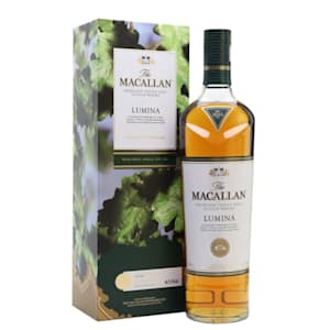 The Macallan Lumina Malaysia Duty Free 700ml