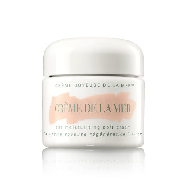 la mer soft cream