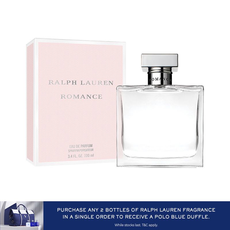 Ralph Lauren Romance, 100ml