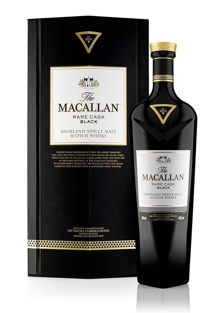 Macallan Rare Cask Black 700ml