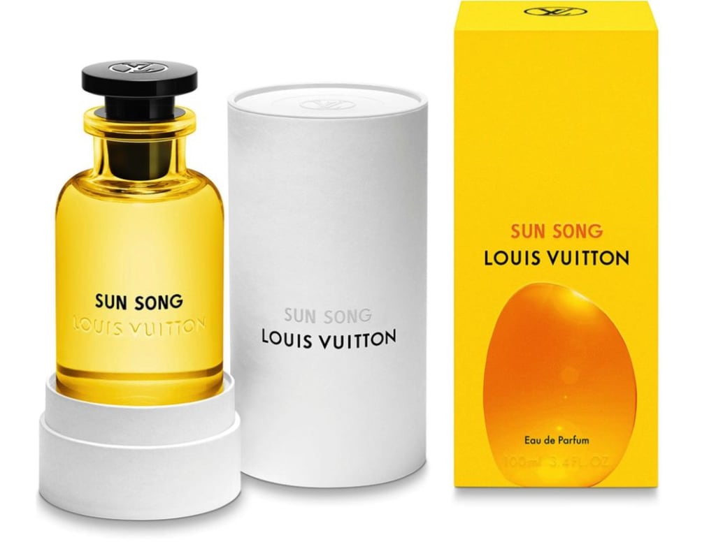 Louis Vuitton Perfume Australia