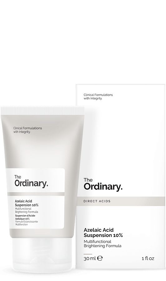 The Ordinary Azelaic Acid Suspension 10 30ml