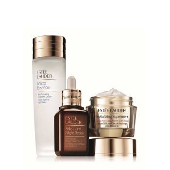 Estee Lauder Advanced Night Repair Essentials Set 50ml 150ml 75m