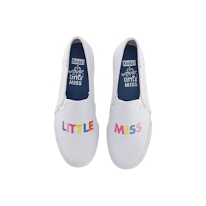 Little miss x
