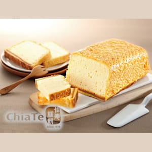 Chia Te Original Flavor Cheesecake 1 Box