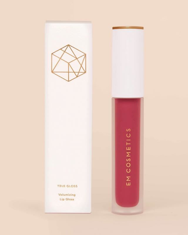 em cosmetics secret blush