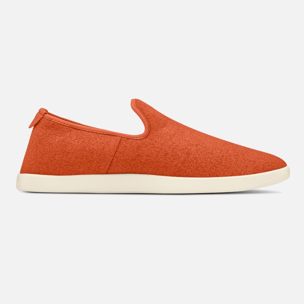 kea red allbirds