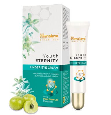 Himalaya Youth Eternity Under Eye Cream 15ml