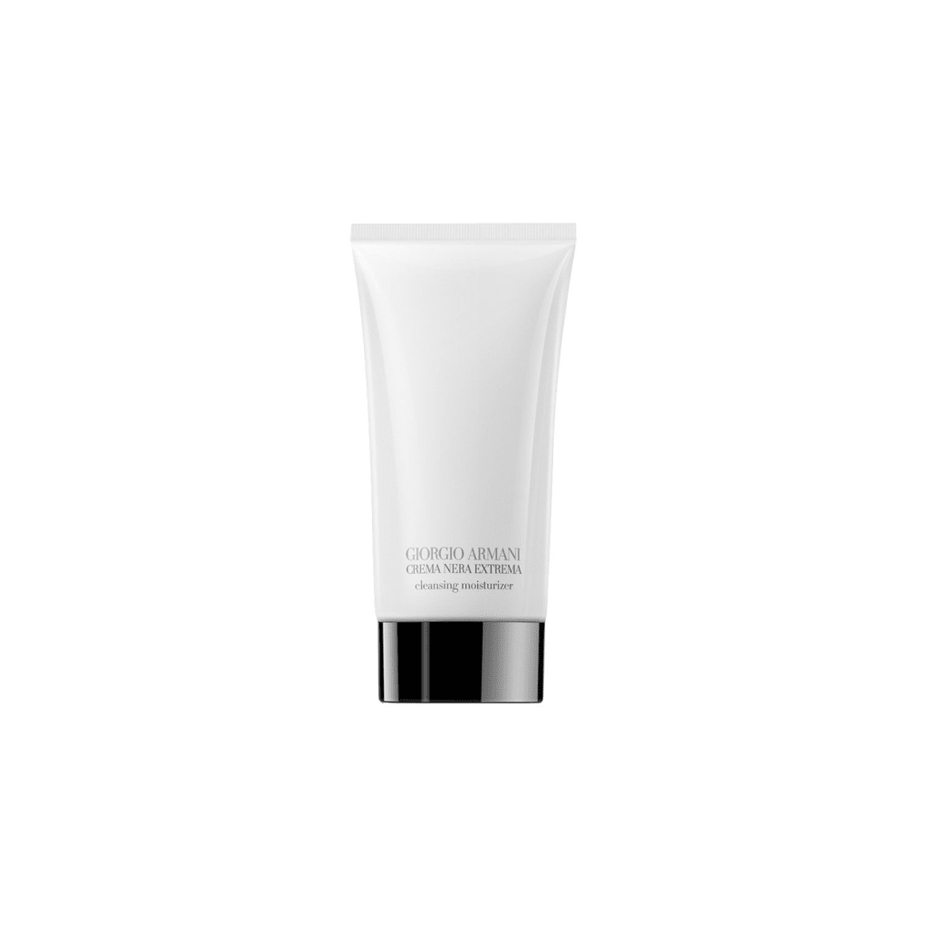 Giorgio Armani Crema Nera Supreme Foam