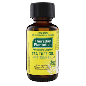 Thursday Plantation Eucalyptus Oil 100ml