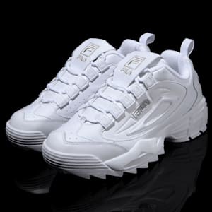 fila heritage disruptor