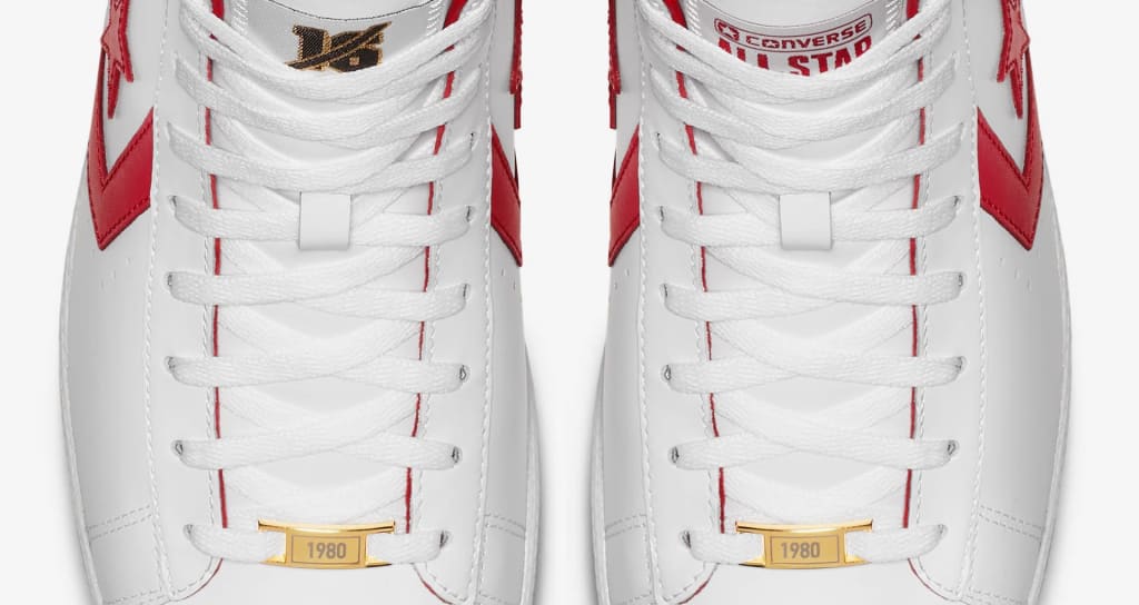 converse pro leather the scoop