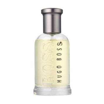 hugo boss bottled edt 50 ml