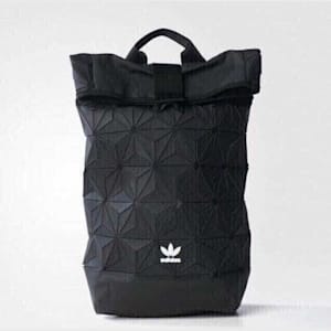 Adidas x Issey Miyake Roll-Up Backpack 