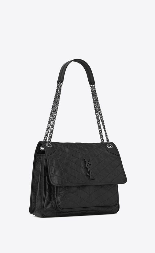 saint laurent niki large bag