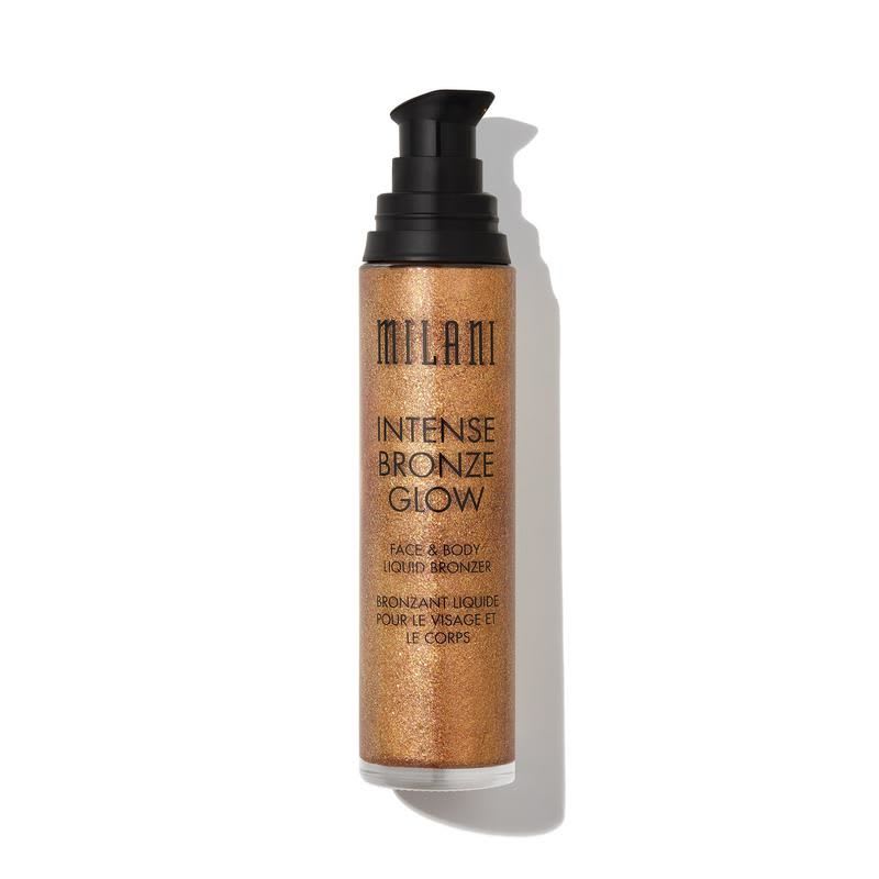 liquid bronzer for face