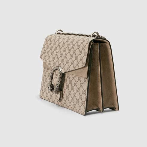 gucci dionysus medium top handle bag