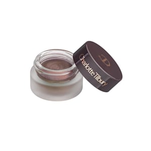 Charlotte Tilbury Eyes To Mesmerise Long Lasting Cream Eyeshadow In Champagne Pink Star Gold