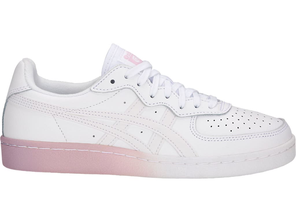 onitsuka tiger white