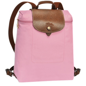 longchamp dahlia backpack