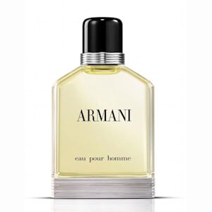 giorgio armani eau