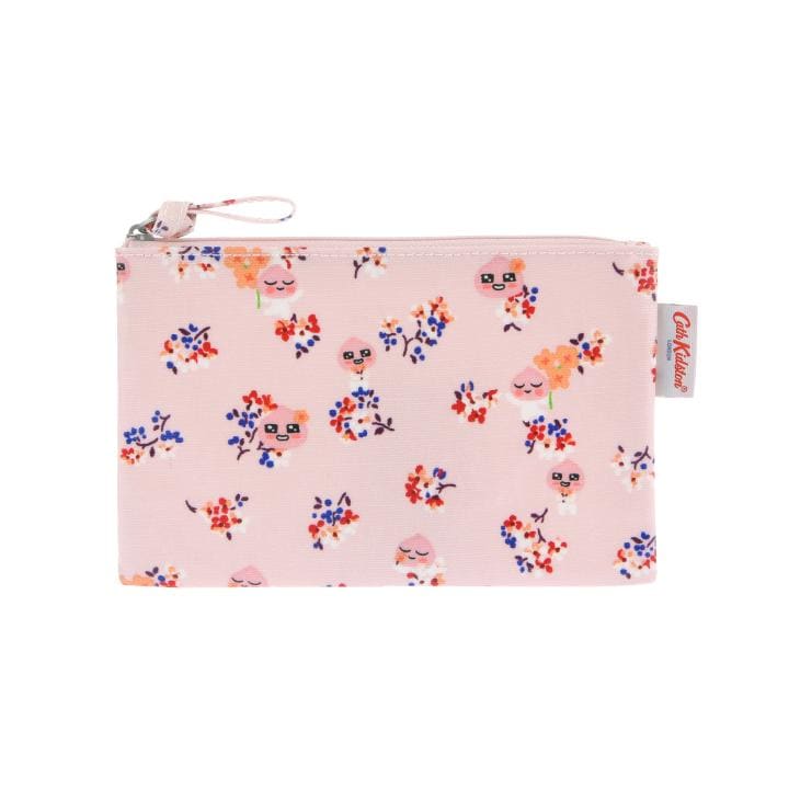 cath kidston zip purse