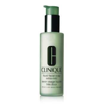clinique liquid facial